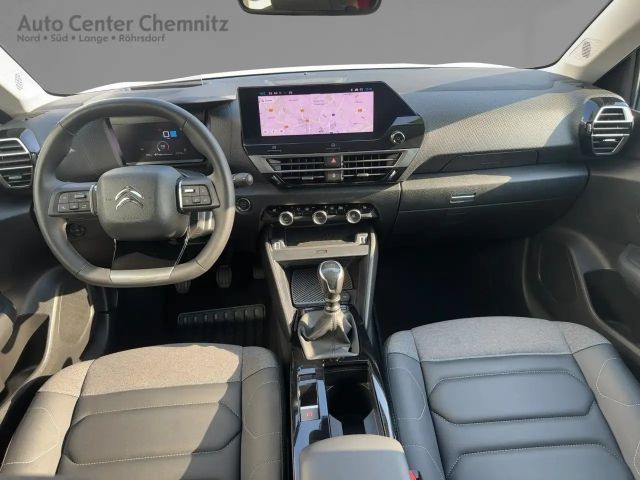 Citroën C4 PureTech Shine