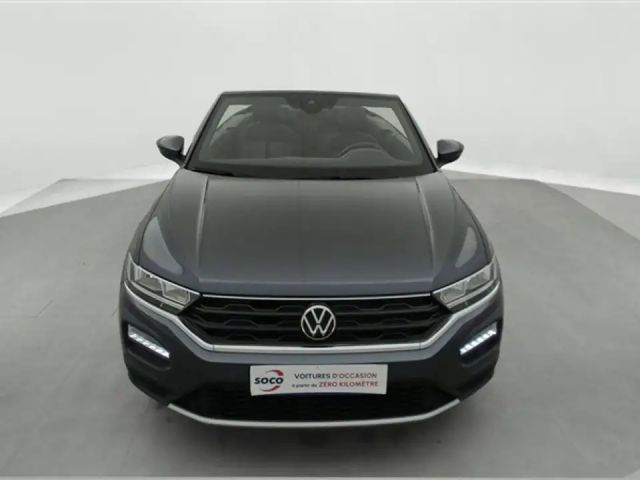 Volkswagen T-Roc 1.0 TSI Style