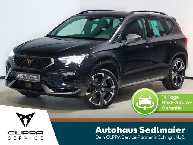 Cupra Ateca 2.0 TSI 4Drive VZ
