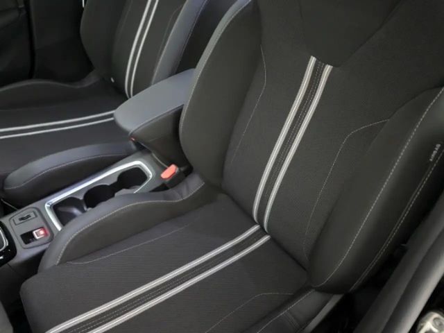 Opel Corsa GS-Line Grand Sport