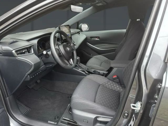 Toyota Corolla Business Hybride