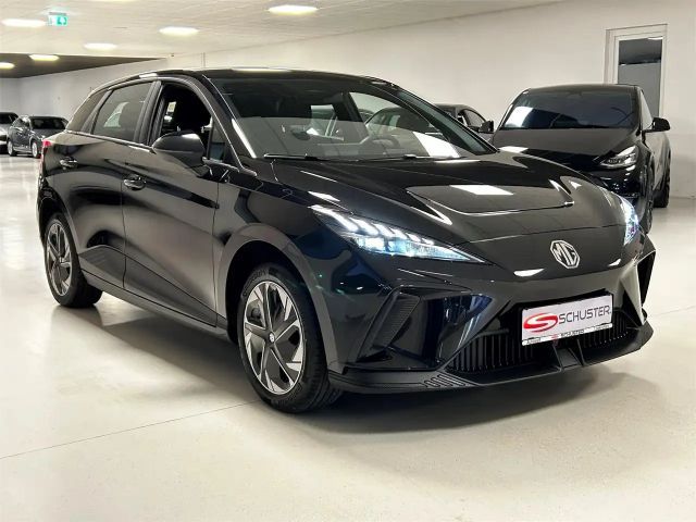 MG MG4 51 kWh EV Standard range