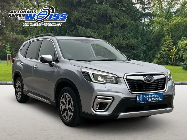 Subaru Forester Active e-Boxer e-Boxer