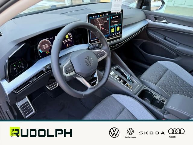 Volkswagen Golf 1.5 eTSI DSG Golf VIII