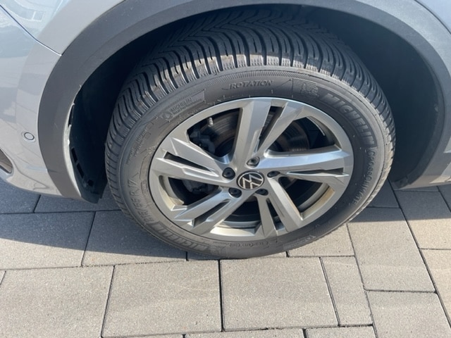 Volkswagen T-Roc 2.0 TDI R-Line