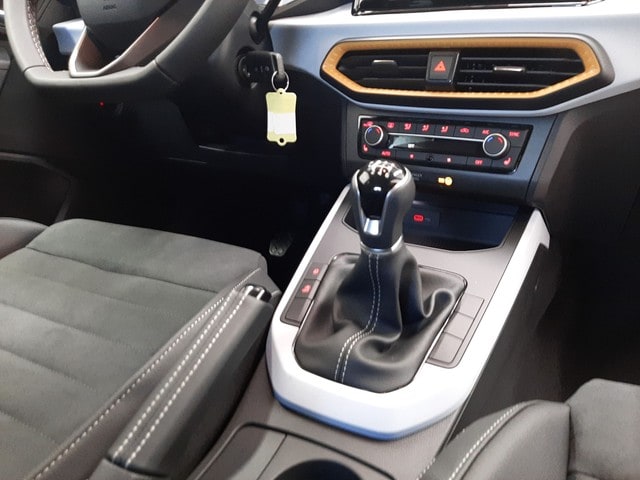 Seat Arona 1.0 TSI Style