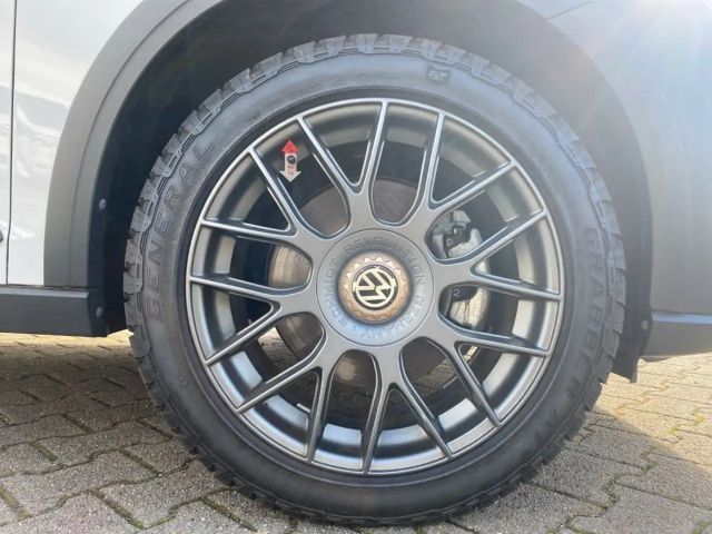 Volkswagen Caddy 1.5 TSI