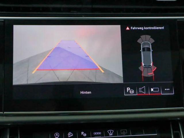 Audi Q7 50 TDI Quattro