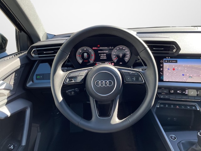 Audi A3 30 TDI Sportback