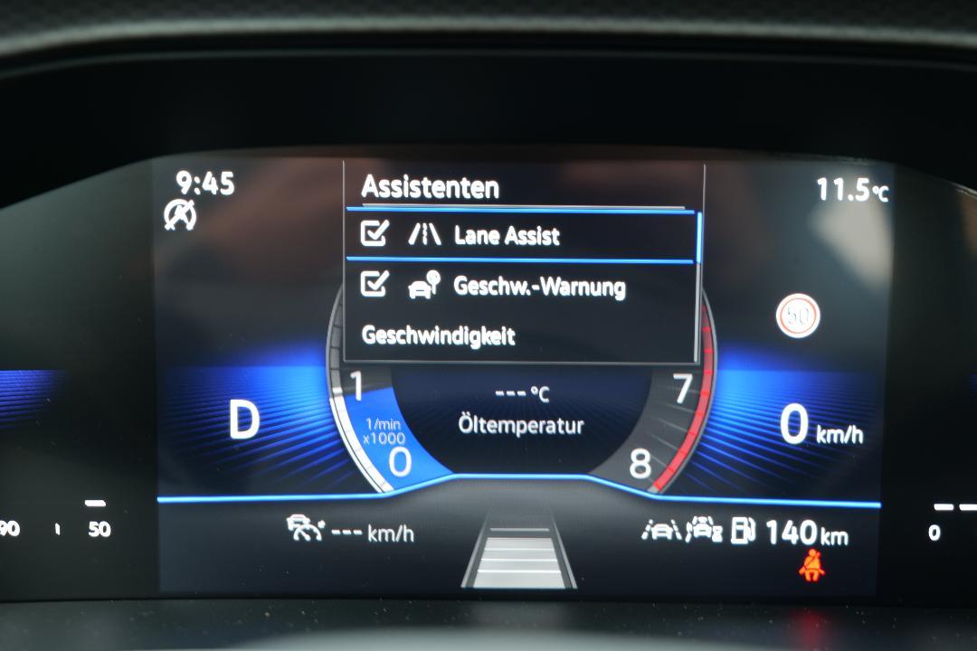 Volkswagen T-Cross 1.5 TSI DSG Life