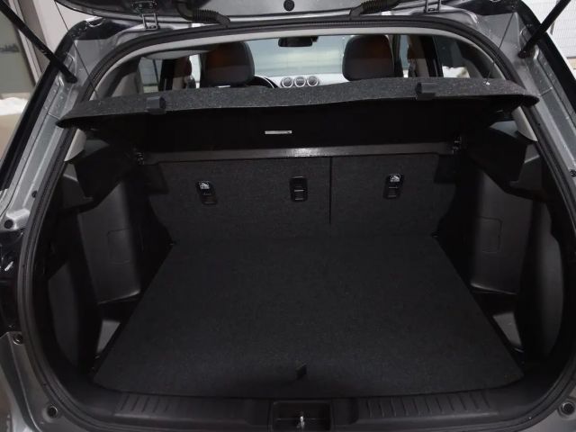 Suzuki Vitara AllGrip Comfort Plus