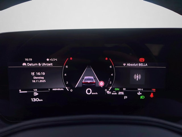 Audi A5 Quattro S-Tronic