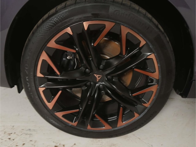 Cupra Terramar 1.5 e-Hybrid VZ