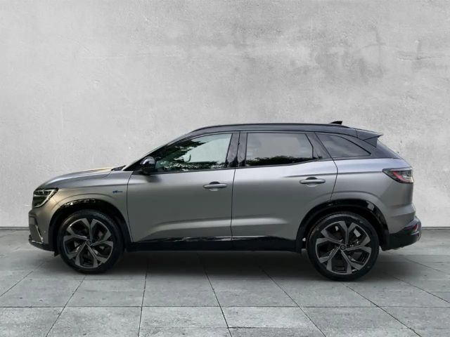 Renault Austral Alpine Esprit Iconic