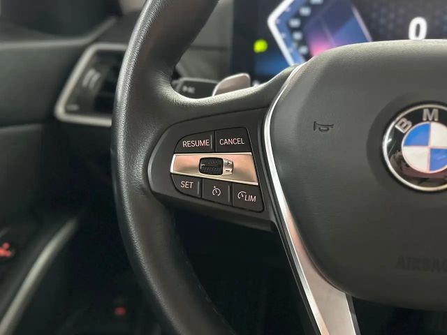 BMW 318 318d Touring