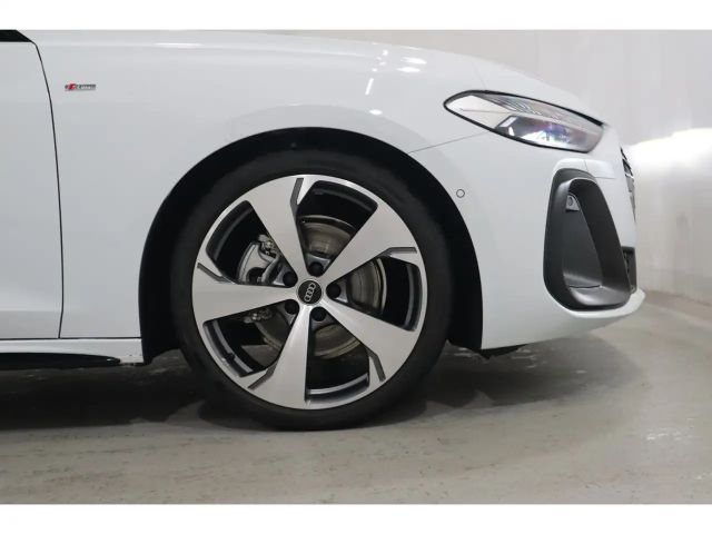 Audi A5 Avant S-Line