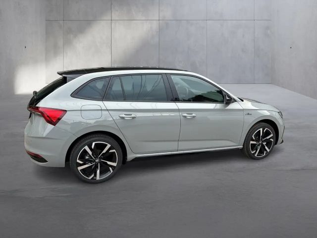 Skoda Scala Monte Carlo