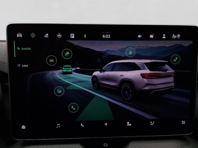 Skoda Kodiaq 2.0 TDI Sportline