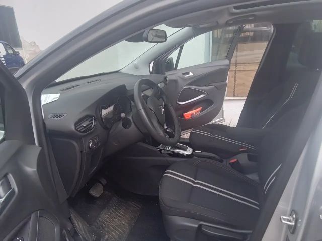 Opel Crossland X Elegance