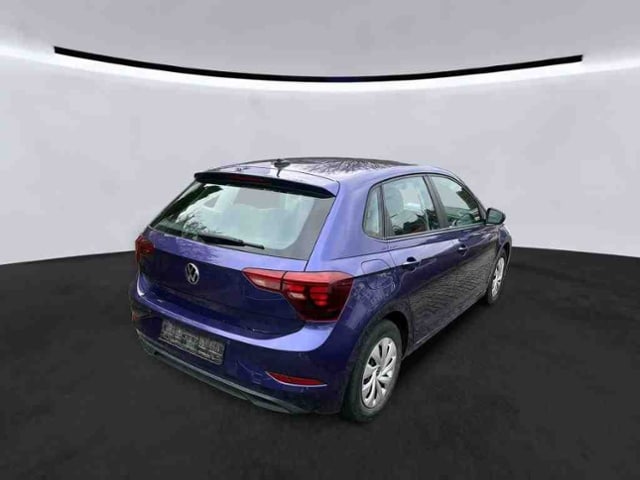 Volkswagen Polo 1.0 Fresh +KLIMA+PARKPILOT+APP