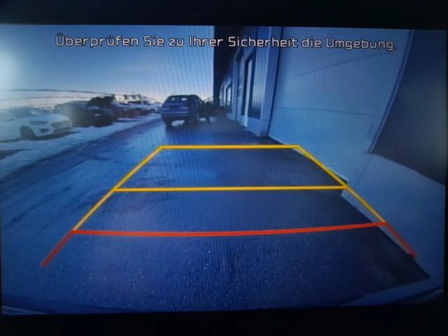 Kia XCeed PHEV SportWagon