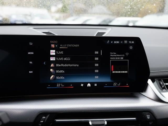 BMW X1 M-Sport sDrive