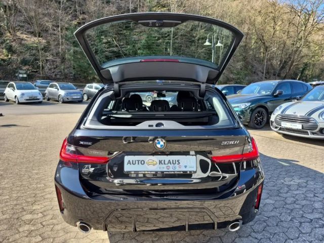 BMW 330 330i M-Sport Touring xDrive