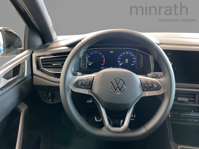 Volkswagen Polo 1.0 TSI