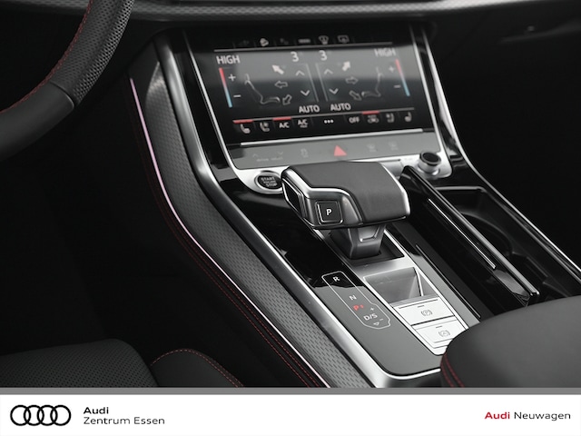 Audi Q7 Hybride Quattro