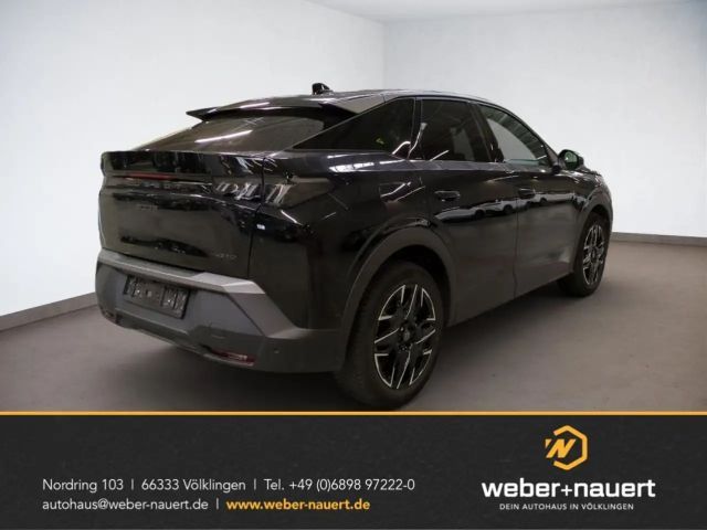 Peugeot 3008 Allure Pack Hybrid