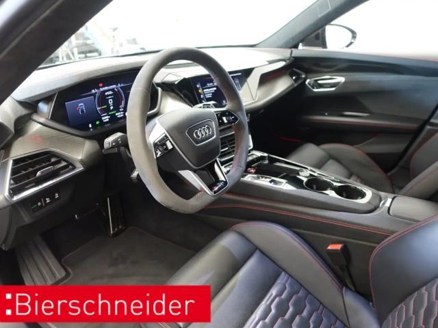 Audi e-tron LASER S-SITZE B&O HEAD-UP NACHTSICHT LUFT UMGEBUNG