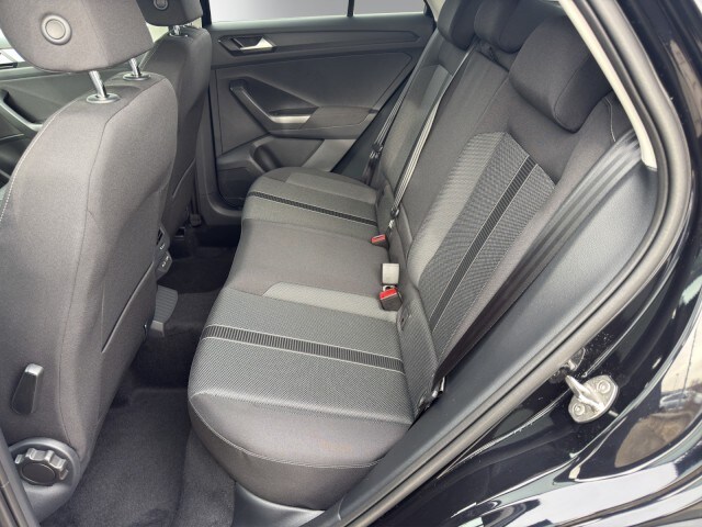 Volkswagen T-Roc 1.5 TSI DSG