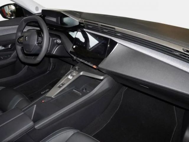 Peugeot 308 Allure Pack EAT8 PureTech