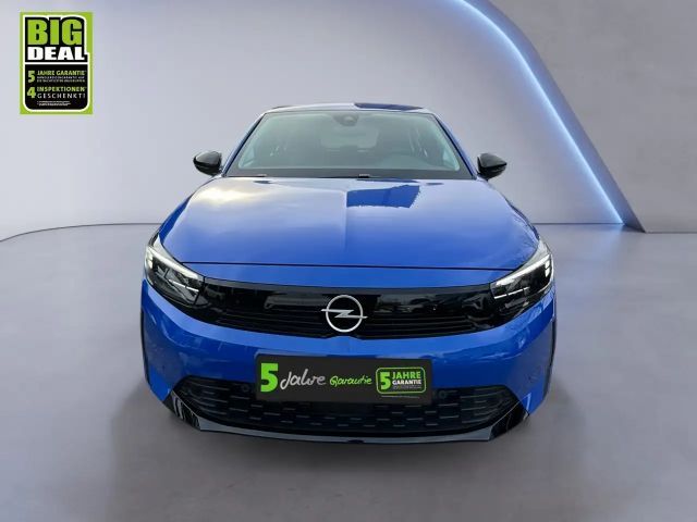 Opel Corsa F 1.2 Klima, Rückfahrkamera, Sitzheizung