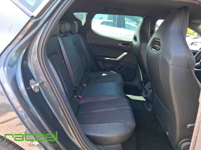 Cupra Leon 1.5 eTSI Navi LED Mirror Link Rückfahrkamera Memory Sitze