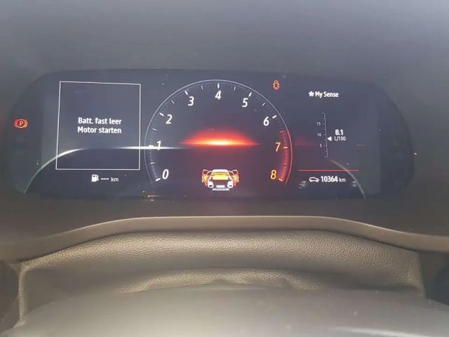 Renault Arkana EDC RS TCe 160