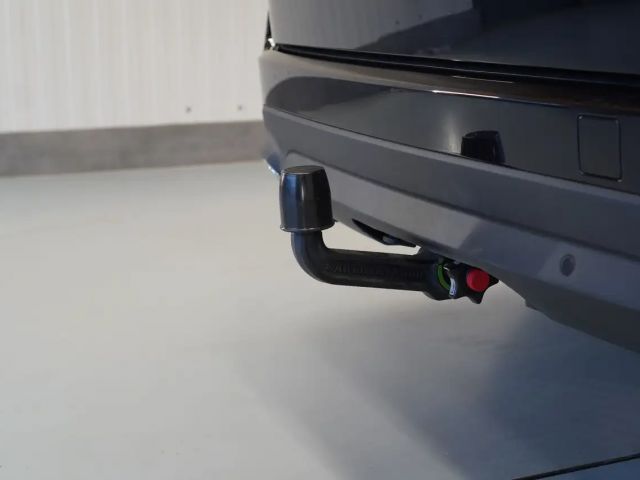 Ford S-Max S-max 2.0 EcoBl. Aut. "Titanium" LED*AHK*NAVI*W-P