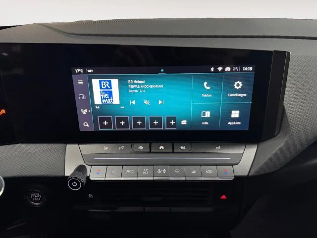 Opel Astra 1.2 Turbo GS-Line Grand Sport Turbo