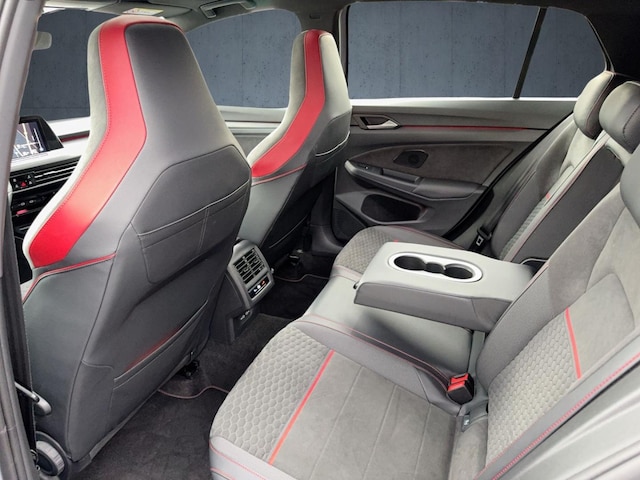 Volkswagen Golf Business GTI