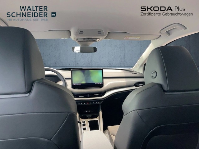 Skoda Enyaq Loft iV 60