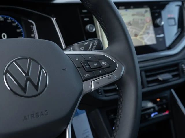 Volkswagen Polo Style