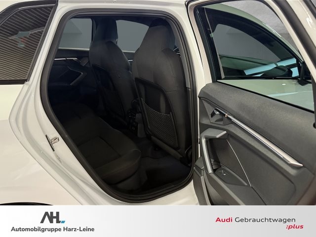 Audi A3 30 TFSI S-Line S-Tronic Sportback