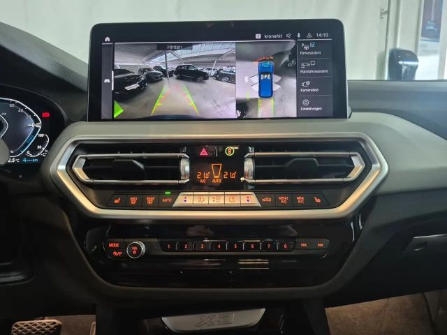 BMW X3 Business Line xDrive30e