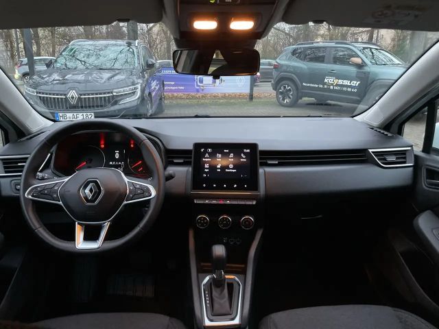 Renault Clio Business Line TCe 90