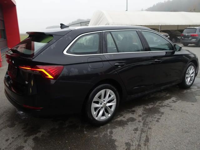 Skoda Octavia Style Style iV