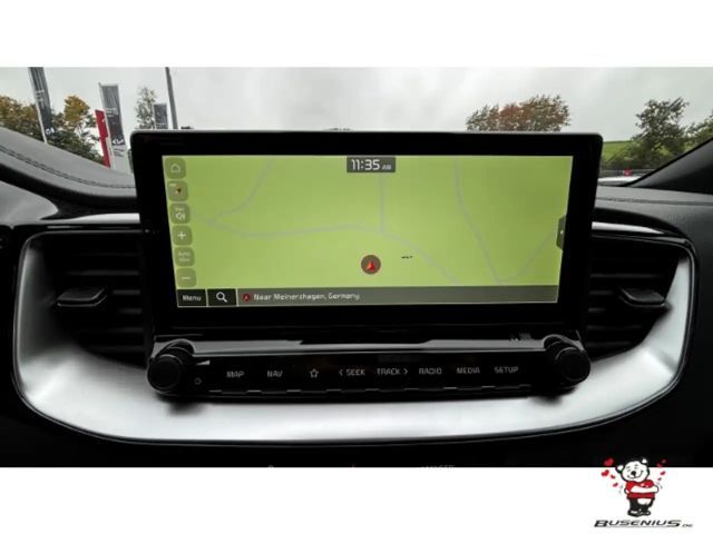 Kia Ceed GT-Line SportWagon