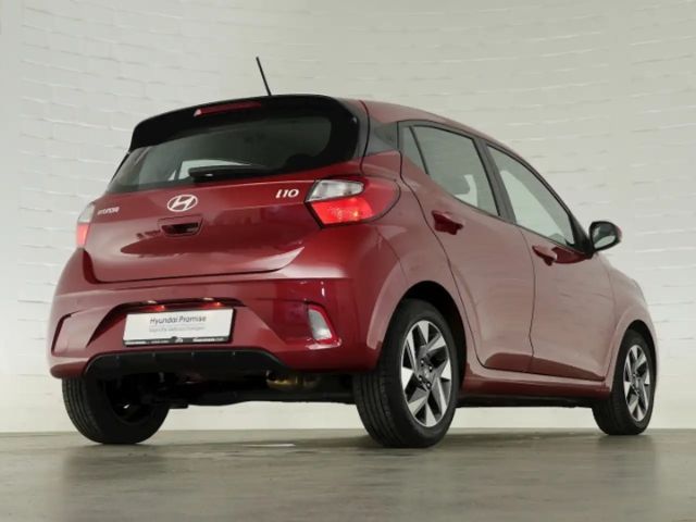 Hyundai i10 Trend