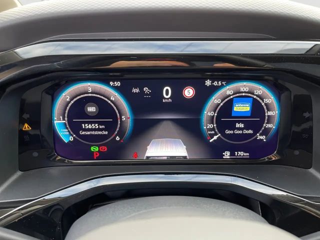 Volkswagen Multivan DSG Lang Life T7