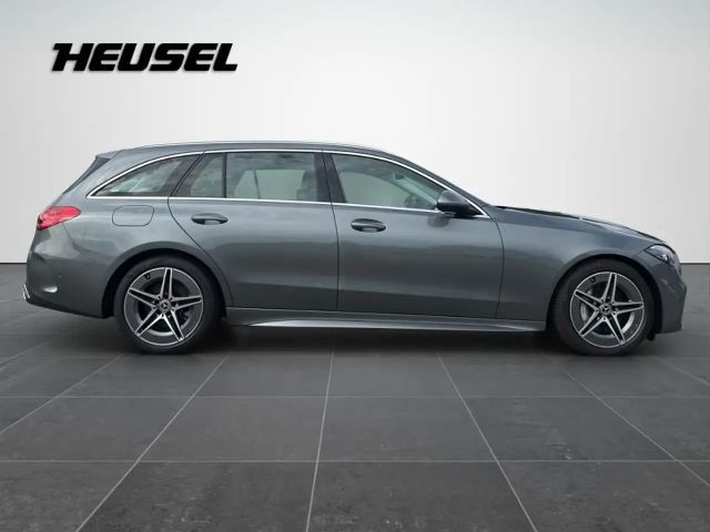 Mercedes-Benz C 300 AMG Line C 300 d Estate