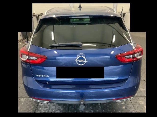 Opel Insignia Sports Tourer Ultimate